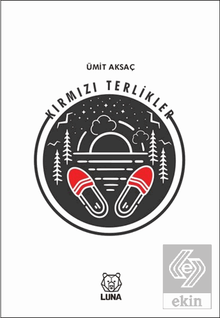 Kırmızı Terlikler