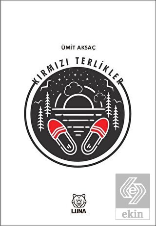 Kırmızı Terlikler