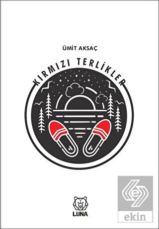 Kırmızı Terlikler