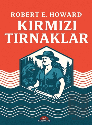 Kırmızı Tırnaklar