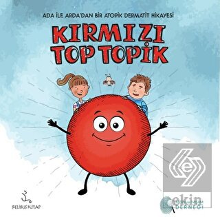 Kırmızı Top Topik