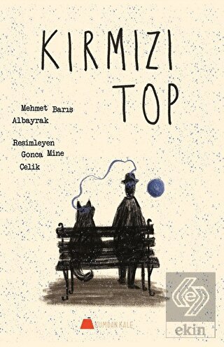 Kırmızı Top