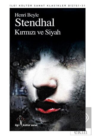 Kırmızı ve Siyah