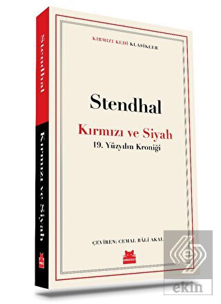 Kırmızı ve Siyah