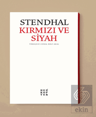 Kırmızı ve Siyah