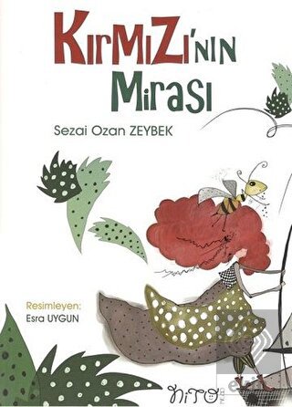 Kırmızı\'nın Mirası