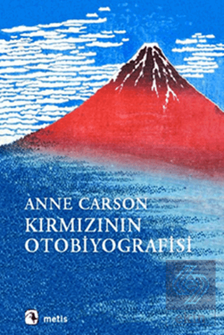 Kırmızının Otobiyografisi