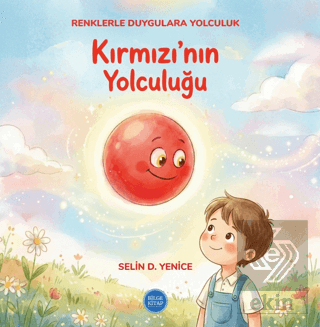 Kırmızının Yolculuğu