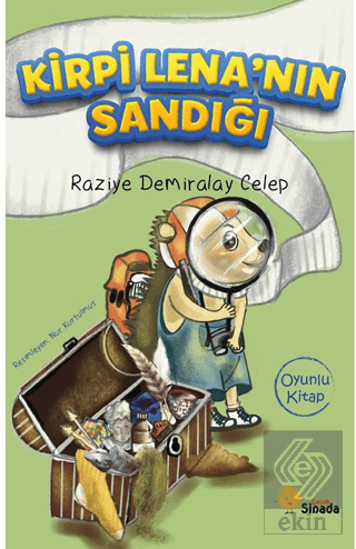 Kirpi Lena'nın Sandığı