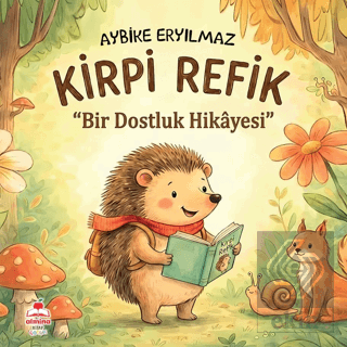Kirpi Refik Bir Dostluk Hikayesi
