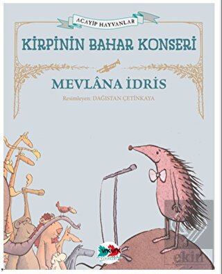 Kirpinin Bahar Konseri