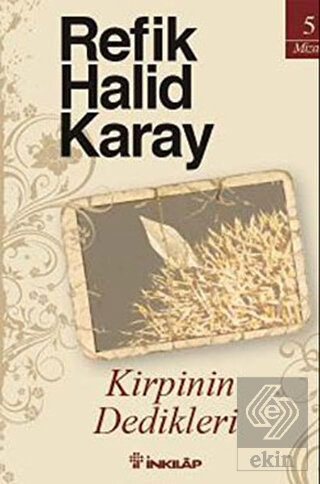 Kirpinin Dedikleri
