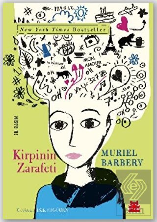 Kirpinin Zarafeti