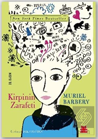 Kirpinin Zarafeti