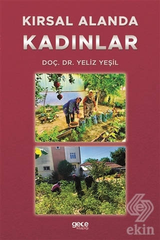 Kırsal Alanda Kadınlar