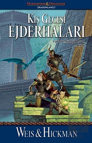 Kış Gecesi Ejderhaları