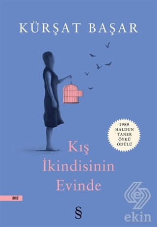 Kış İkindisinin Evinde