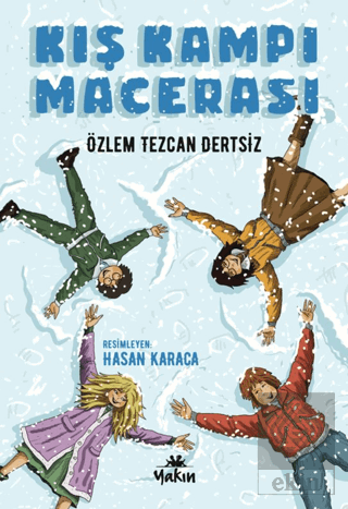 Kış Kampı Macerası