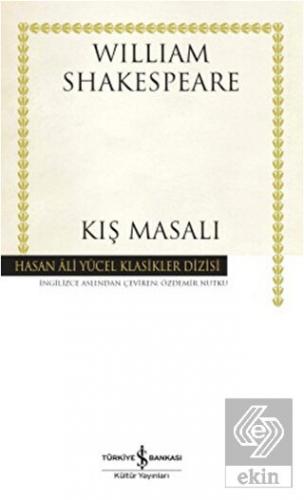 Kış Masalı