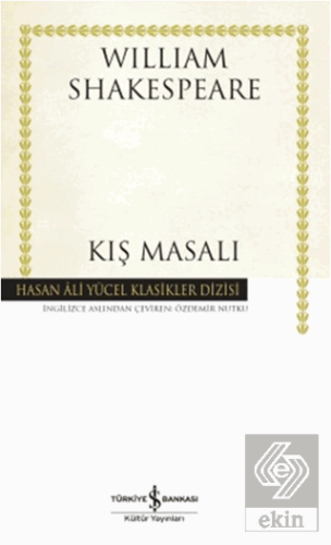 Kış Masalı
