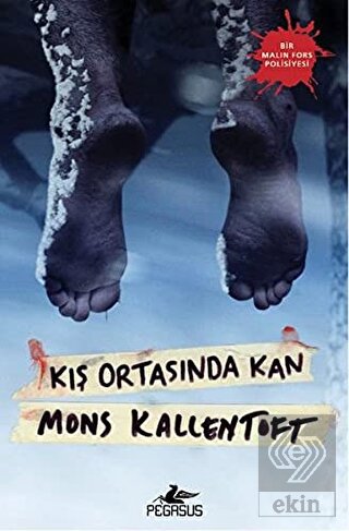 Kış Ortasında Kan