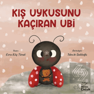 Kış Uykusunu Kaçıran Ubi