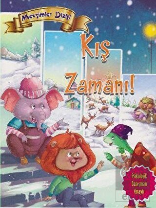 Kış Zamanı!