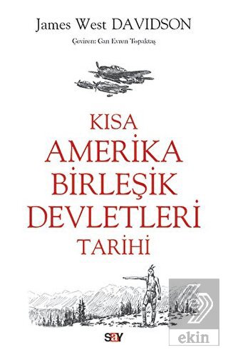 Kısa Amerika Birles¸ik Devletleri Tarihi