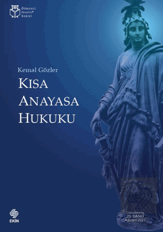 Kısa Anayasa Hukuku Kemal Gözler