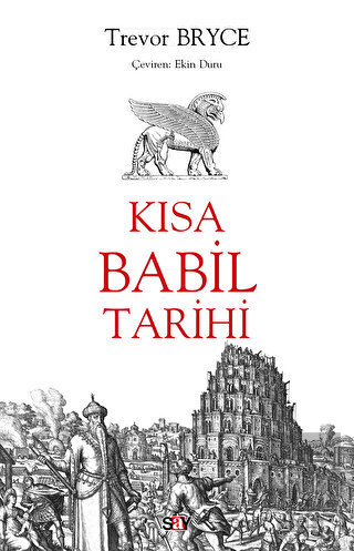 Kısa Babil Tarihi