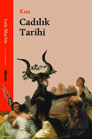 Kısa Cadılık Tarihi