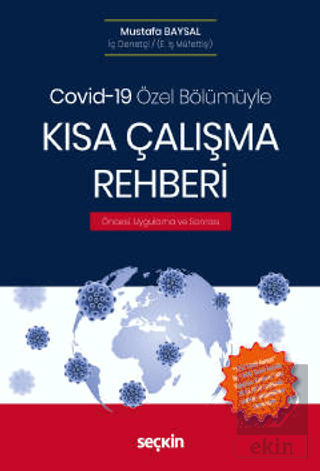 Kısa Çalışma Rehberi