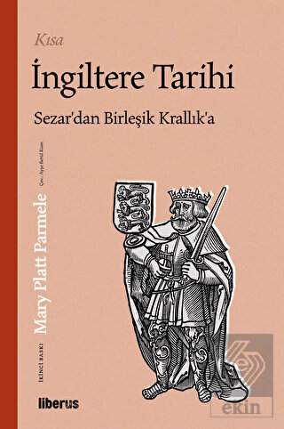 Kısa İngiltere Tarihi