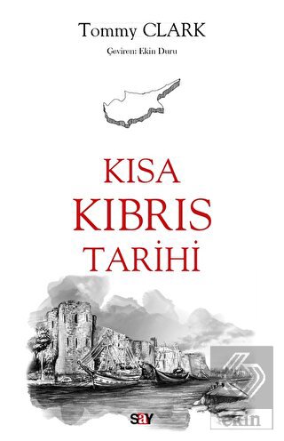 Kısa Kıbrıs Tarihi