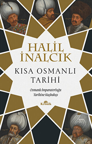 Kısa Osmanlı Tarihi