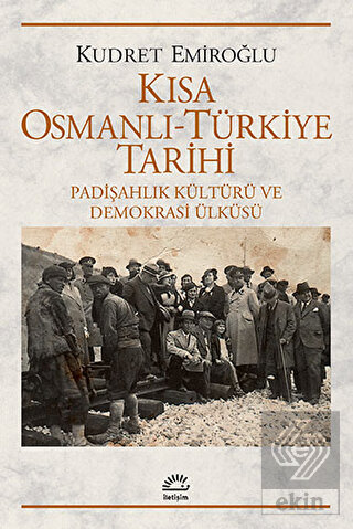 Kısa Osmanlı - Türkiye Tarihi