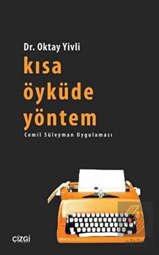 Kısa Öyküde Yöntem