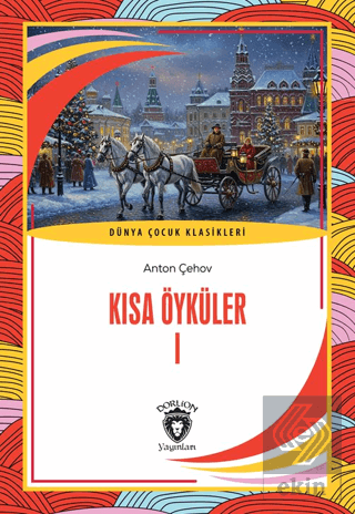 Kısa Öyküler I