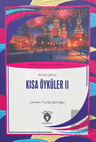 Kısa Öyküler II