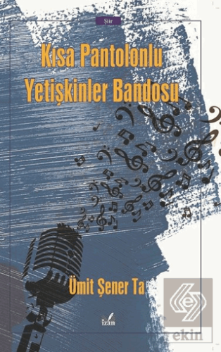 Kısa Pantolonlu Yetişkinler Bandosu