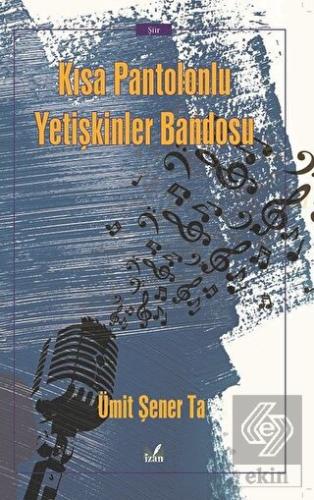 Kısa Pantolonlu Yetişkinler Bandosu