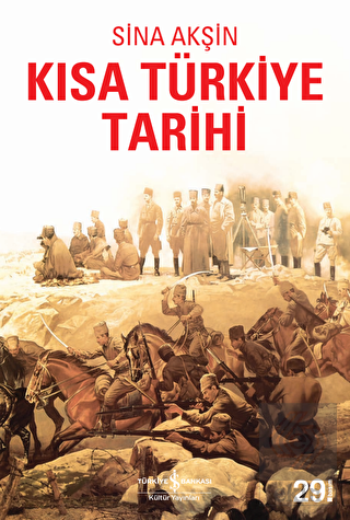 Kısa Türkiye Tarihi