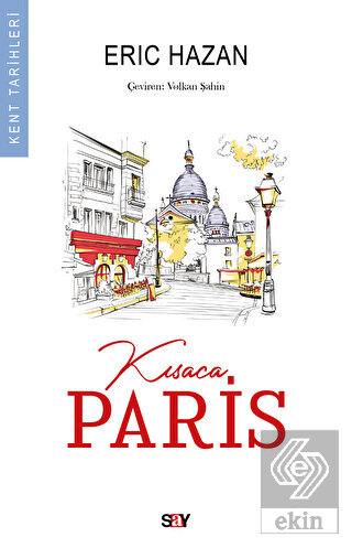 Kısaca Paris