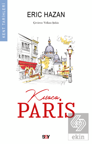 Kısaca Paris