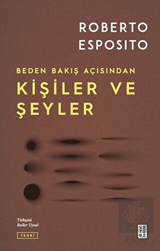 Kişiler ve Şeyler