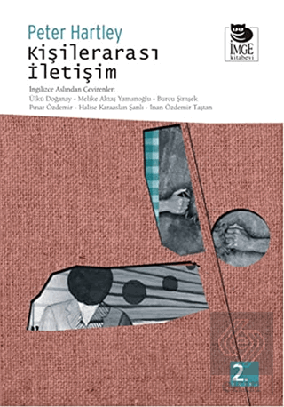 Kişilerarası İletişim