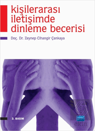Kişilerarası İletişimde Dinleme Becerisi