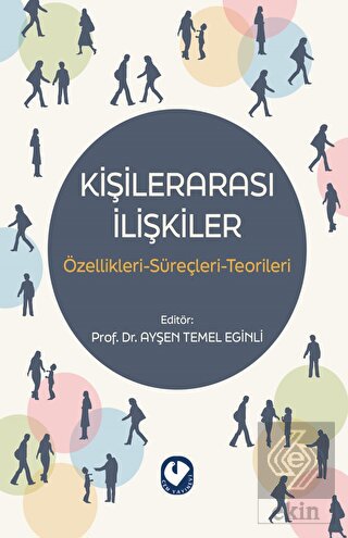 Kişilerarası İlişkiler