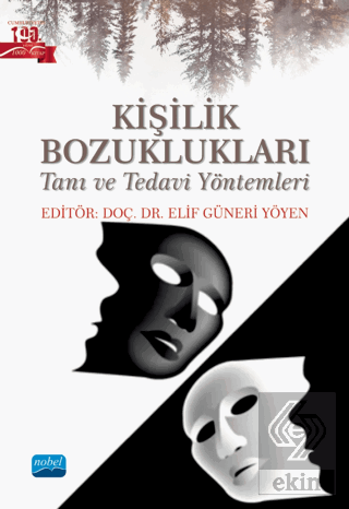 Kişilik Bozuklukları