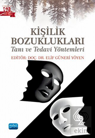 Kişilik Bozuklukları